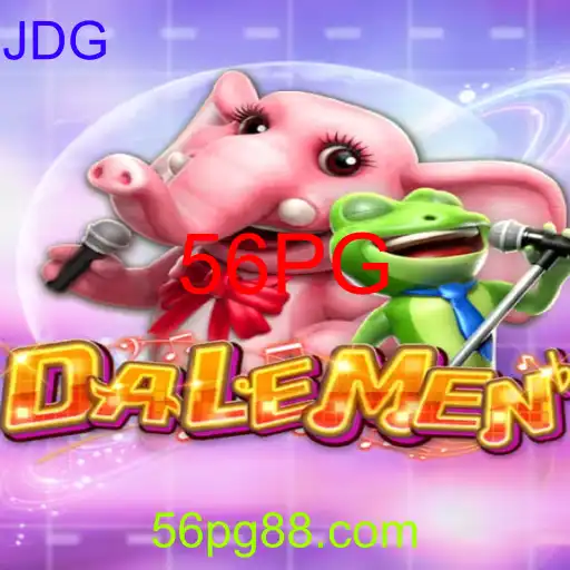 DALEMEN e a Palavra-Chave 56PG: Exploração e Estratégia no Novo Jogo Inovador