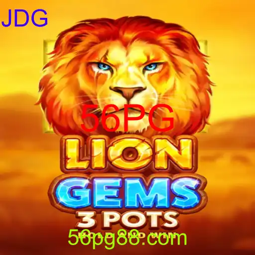 Exploração e Aventura em LionGems3pots: O Novo Sucesso do Mundo dos Jogos