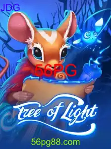 TreeofLight: Um Mergulho no Mundo Encantado dos Jogos Digitais